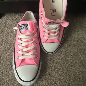 Converse-Pink